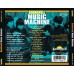 Bonniwell Music Machine ‎– Ignition (Sundazed Music ‎– SC 11038) USA 2000 compilation CD